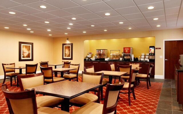 Best Western Plus Greenville South