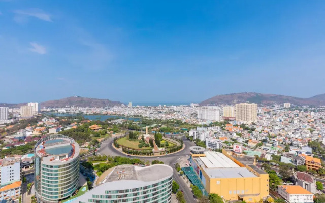 Ocean House in The Song An Gia Vung Tau