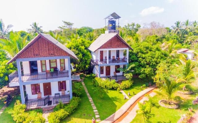 Ranweli resort