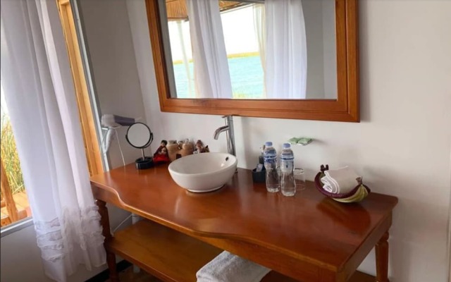 Titicaca Marka Lodge