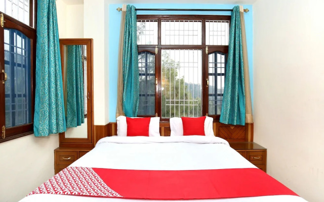 OYO 11905 Home Modern 3BHK New Shimla