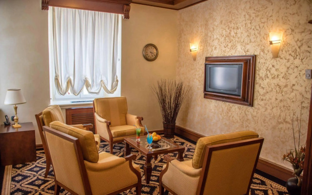 Historic Boutique Hotel Cattaro