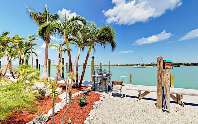 99 Sombrero Blvd Duplex Unit B 2 Bedrooms 2 Bathrooms Duplex