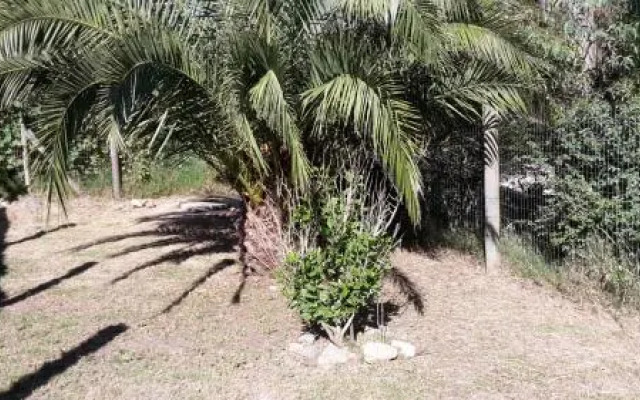 Fuerte Pirata