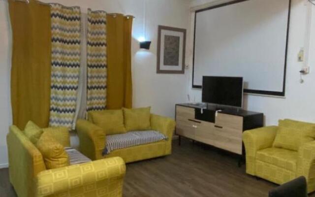 Ava Beach House