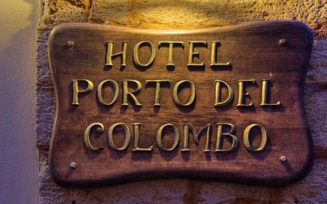 Porto Del Colombo