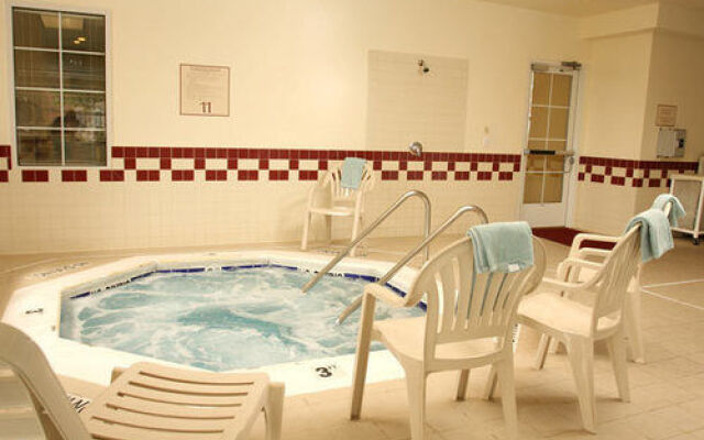 Residence Inn Holland