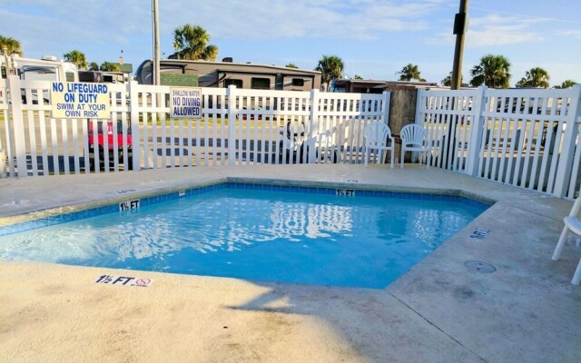 Ocean Lakes B-16