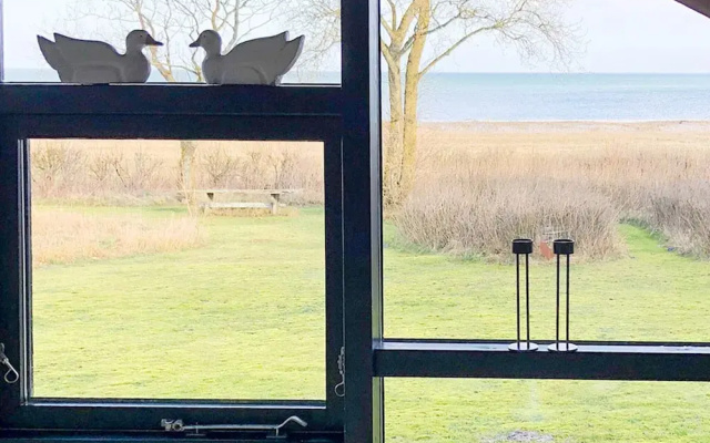 6 Person Holiday Home in Grenaa