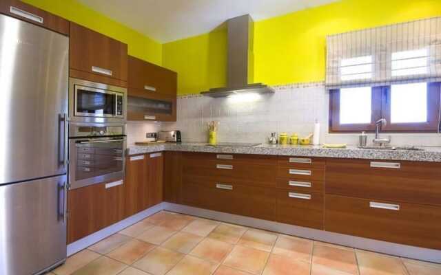 Villa in Benimallunt, Alicante 103818 by MO Rentals