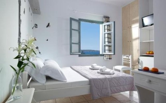 Galanis Rooms