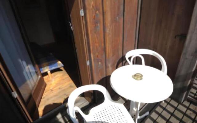 Auberge d'Anthy