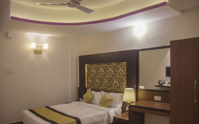Hotel Amo Chhu View