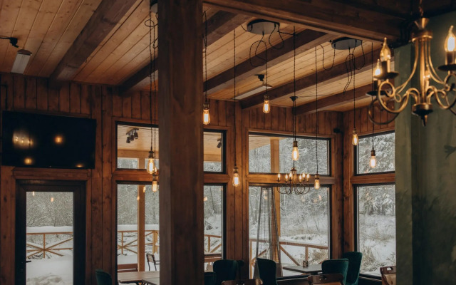 Кроличья нора