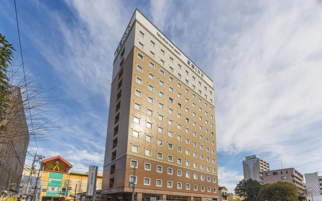 Toyoko Inn Ebina Station Higashi