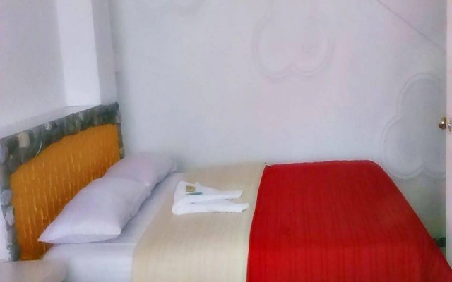 Hotel Bella Vista Tehuacan