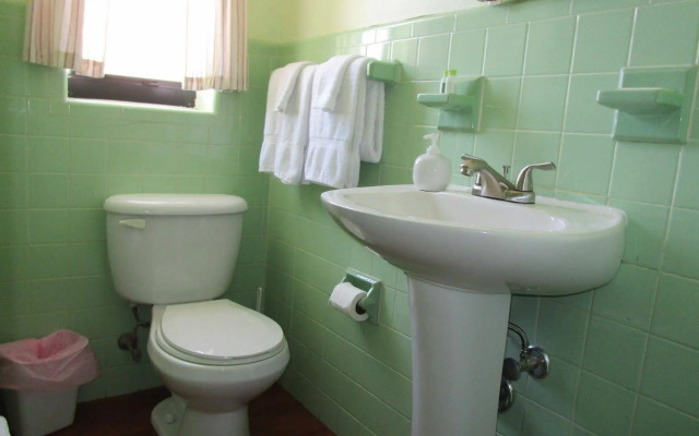 Seahorse Guesthouse