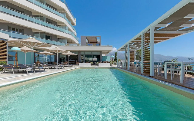 Anastasia Hotel & Suites Mediterranean Comfort