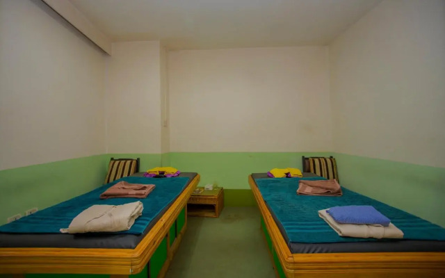 Hotel Grand Stupa by OYO Rooms