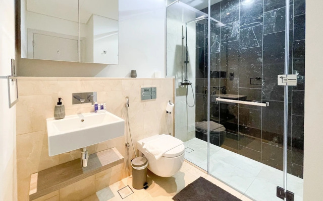 Maison Privee - The 8 Palm