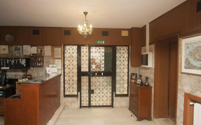 Hotel Dalla Mora