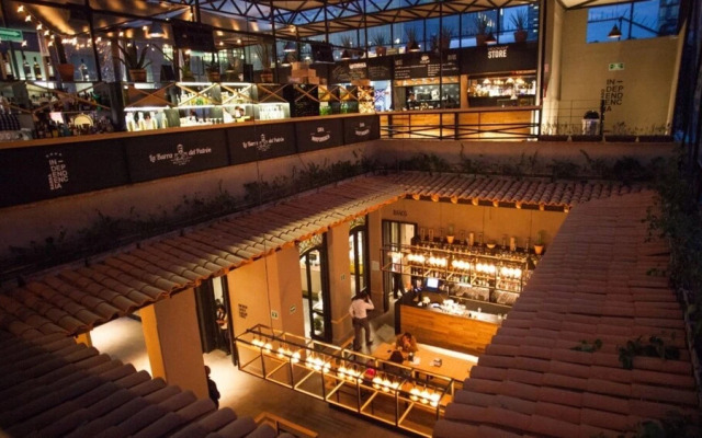 Mexico Hostel