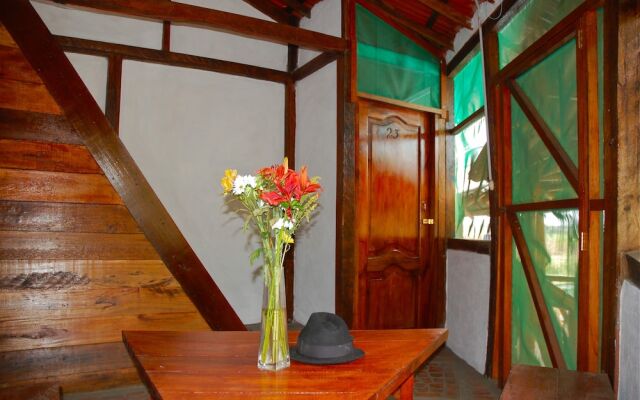 Finca Monoloco
