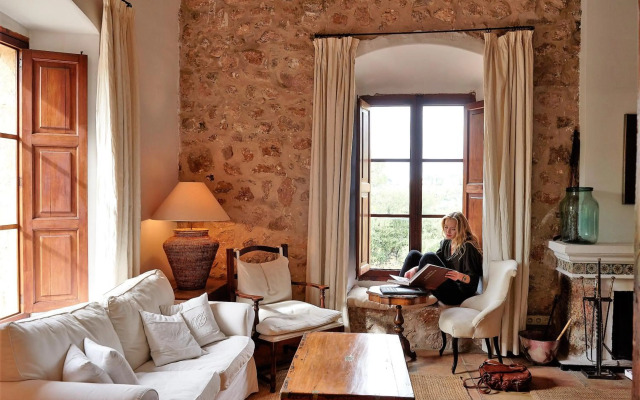 Hotel Mirabó De Valldemossa