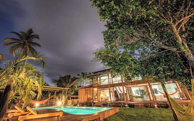 Sup House Barra Grande