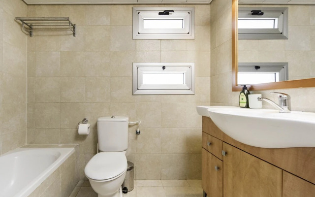 Sea N' Rent - Ramat Aviv 3 Bed