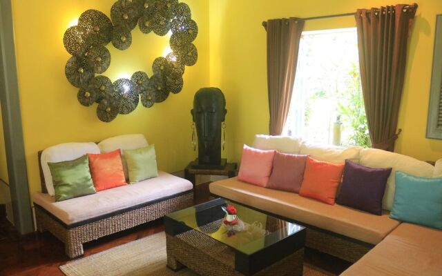 SaimoonburyResort