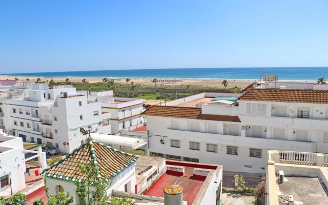 Apartamento Puerta Cádiz II
