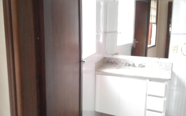 Serra Negra Apartment