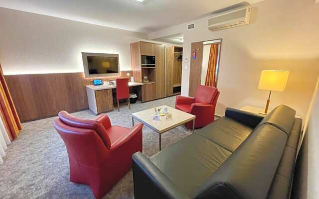 Hotel Merkur