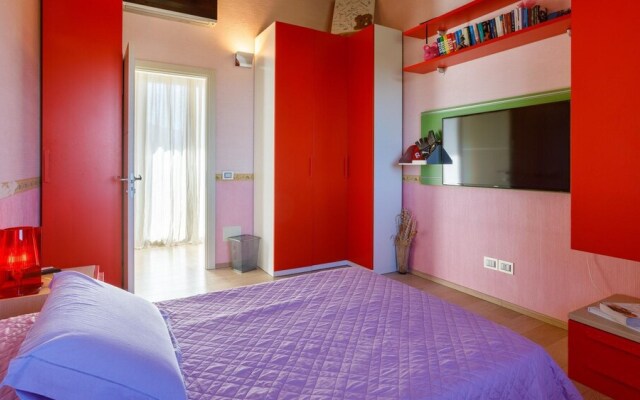 Villa Gomes 8 in Rimini