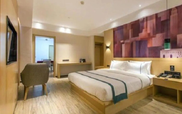 City Comfort Inn Panlong City