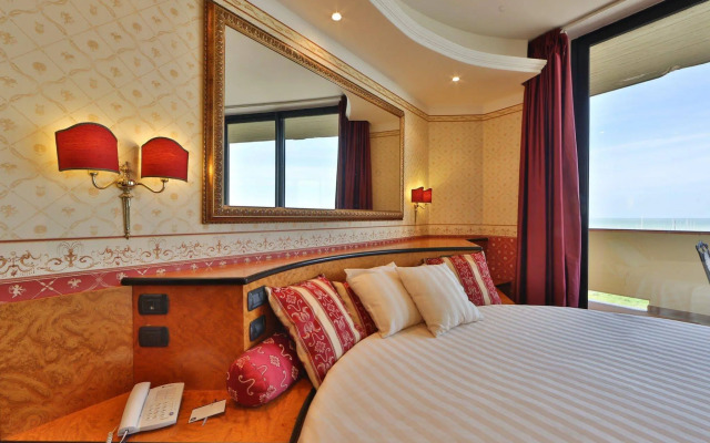 David Palace Hotel