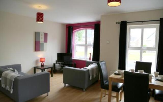 Millstone Park Apartment