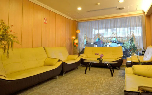 Win Inn Tainan Hotel I