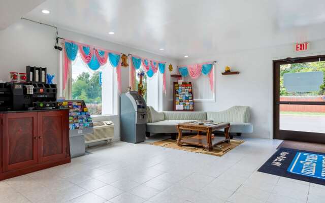 Rodeway Inn & Suites New Paltz - Hudson Valley