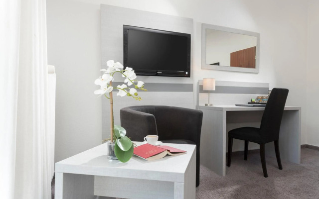 Hotel des Nordens Flensburg Wellness & Spa