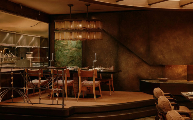Park Hyatt Paris - Vendome