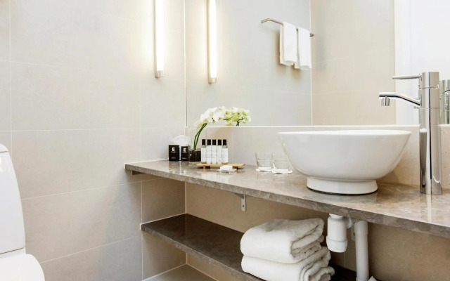Elite Hotel Ideon, Lund
