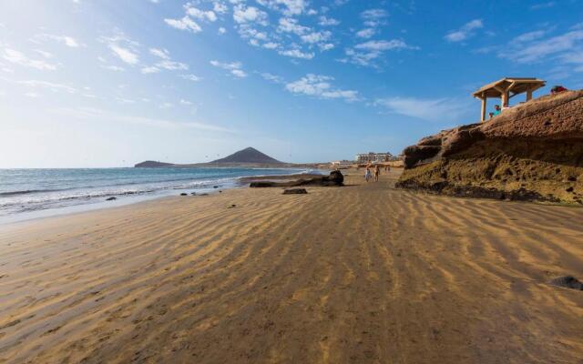 Medano Beach - MARINEDA - Pool and Terrace -3