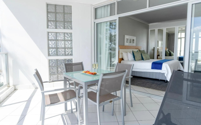 Peninsula All-Suite Hotel by Dream Resorts