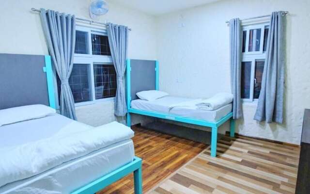 Hostel Nepal Pvt. Ltd.
