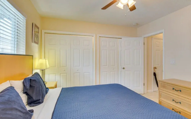 Centrally Located Hallandale Beach Condo