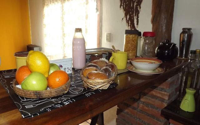 Kiritina's House