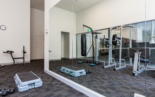 Canberra Rex Hotel & Serviced Apartments