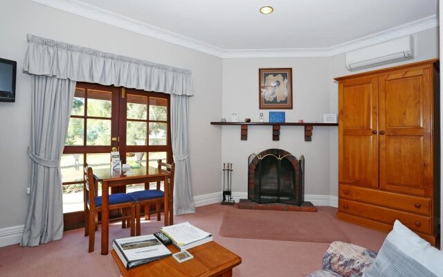 Blackwood Valley Suites